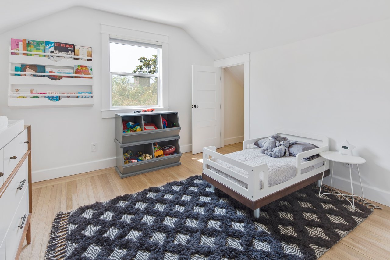 25 Hawthorne Avenue, San Anselmo