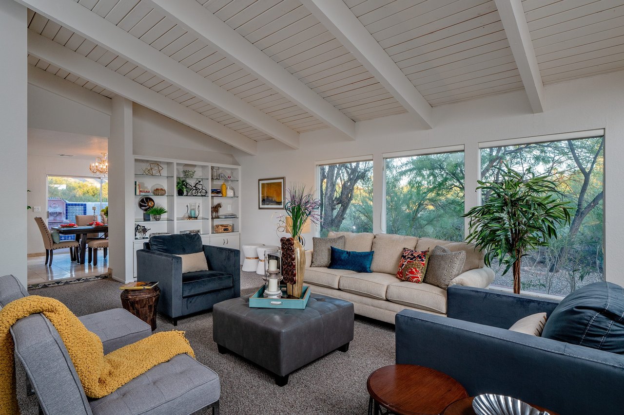 Stunning Catalina Del Rey Remodel 