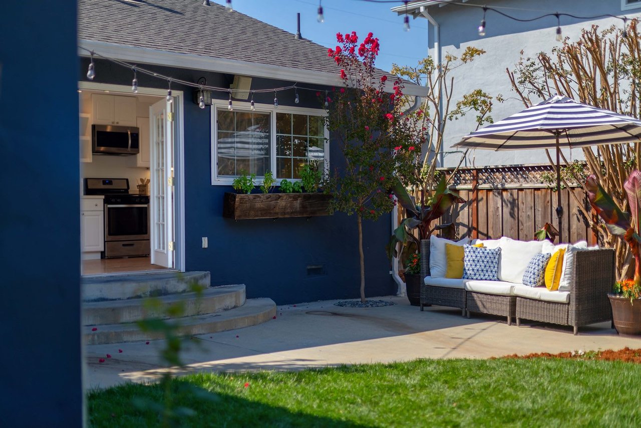 3 Corrillo Drive, San Rafael