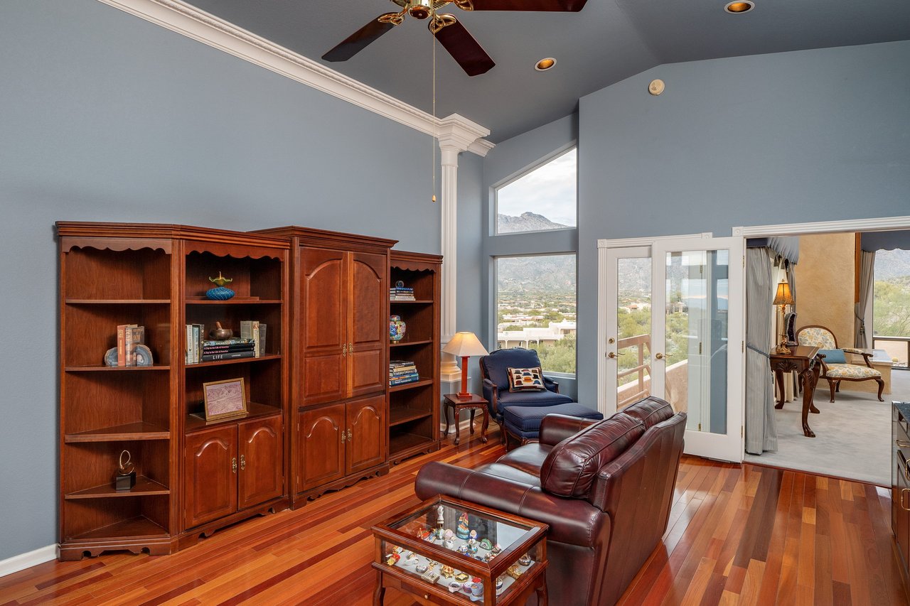 Spectacular View Home