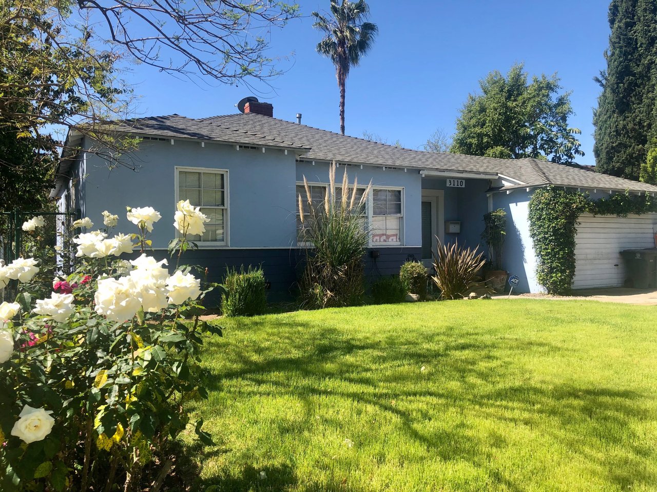 Quintessential Living in this Burbank Home
