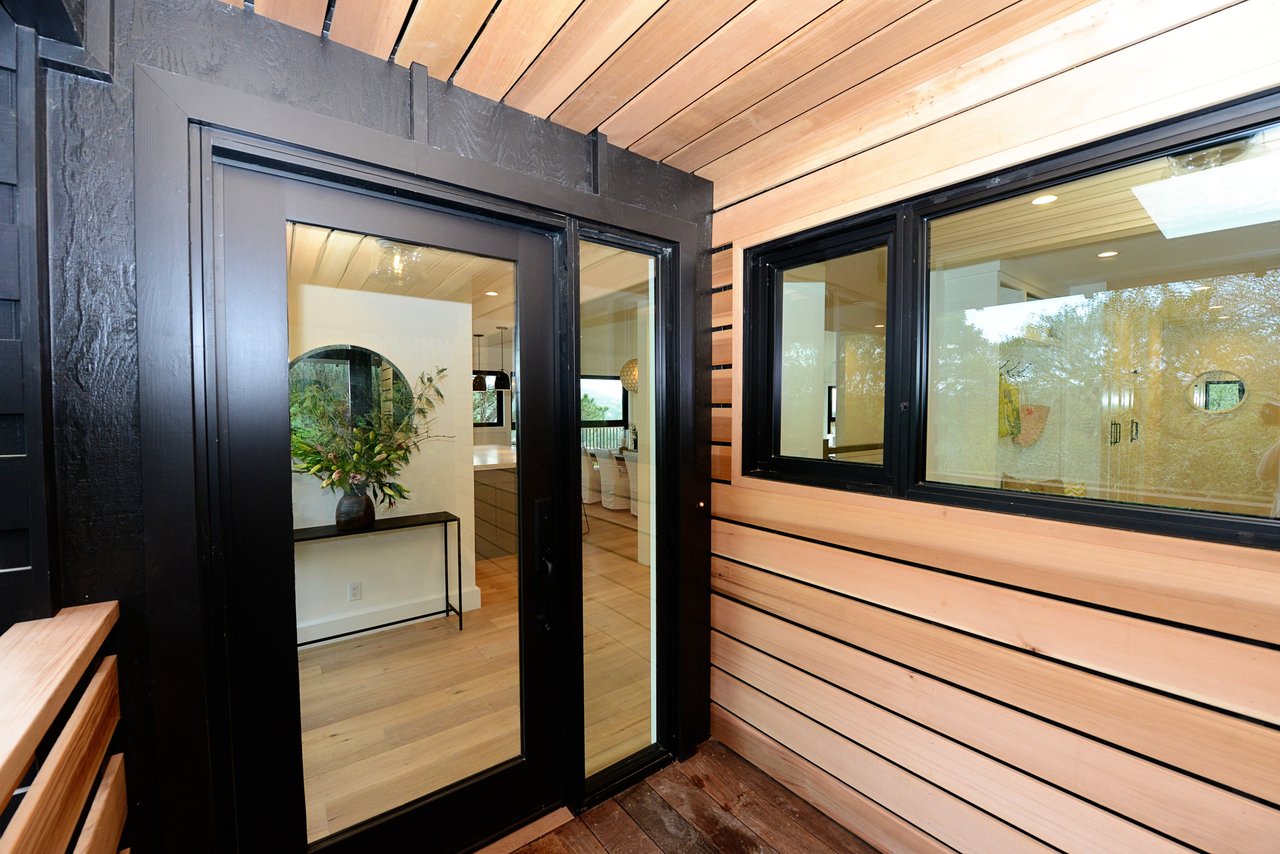 155 Melville Avenue, San Anselmo