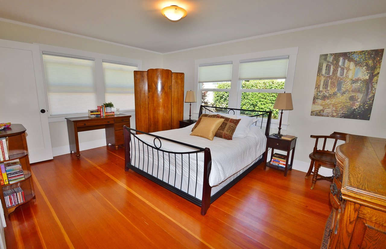 58 Woodland Avenue, San Anselmo