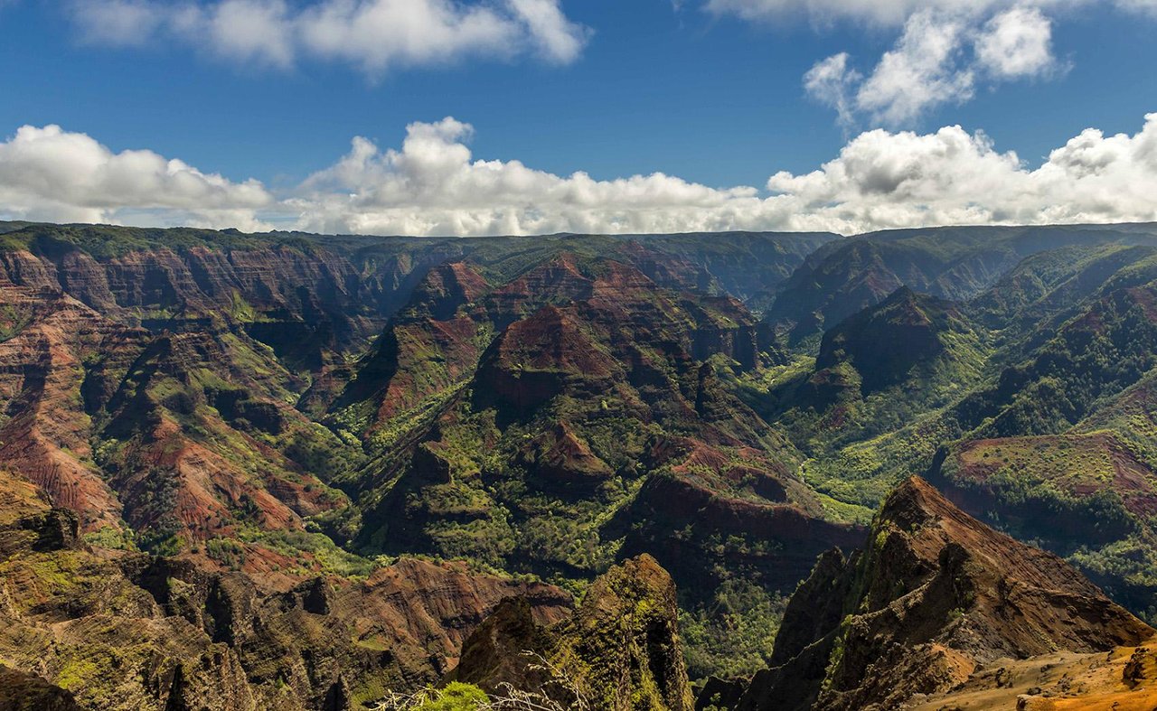 21 Things to Do and See on Kauai's South Shore This Spring