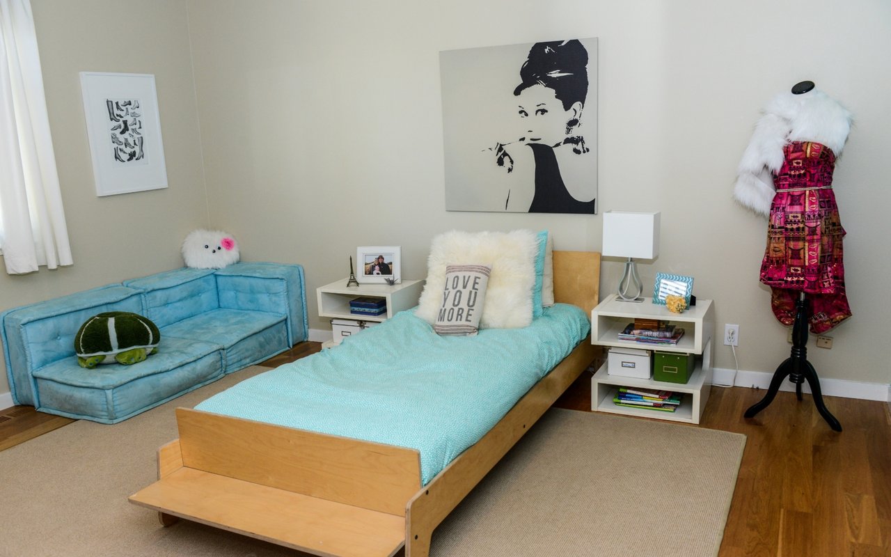 184 Oak Springs Drive, San Anselmo