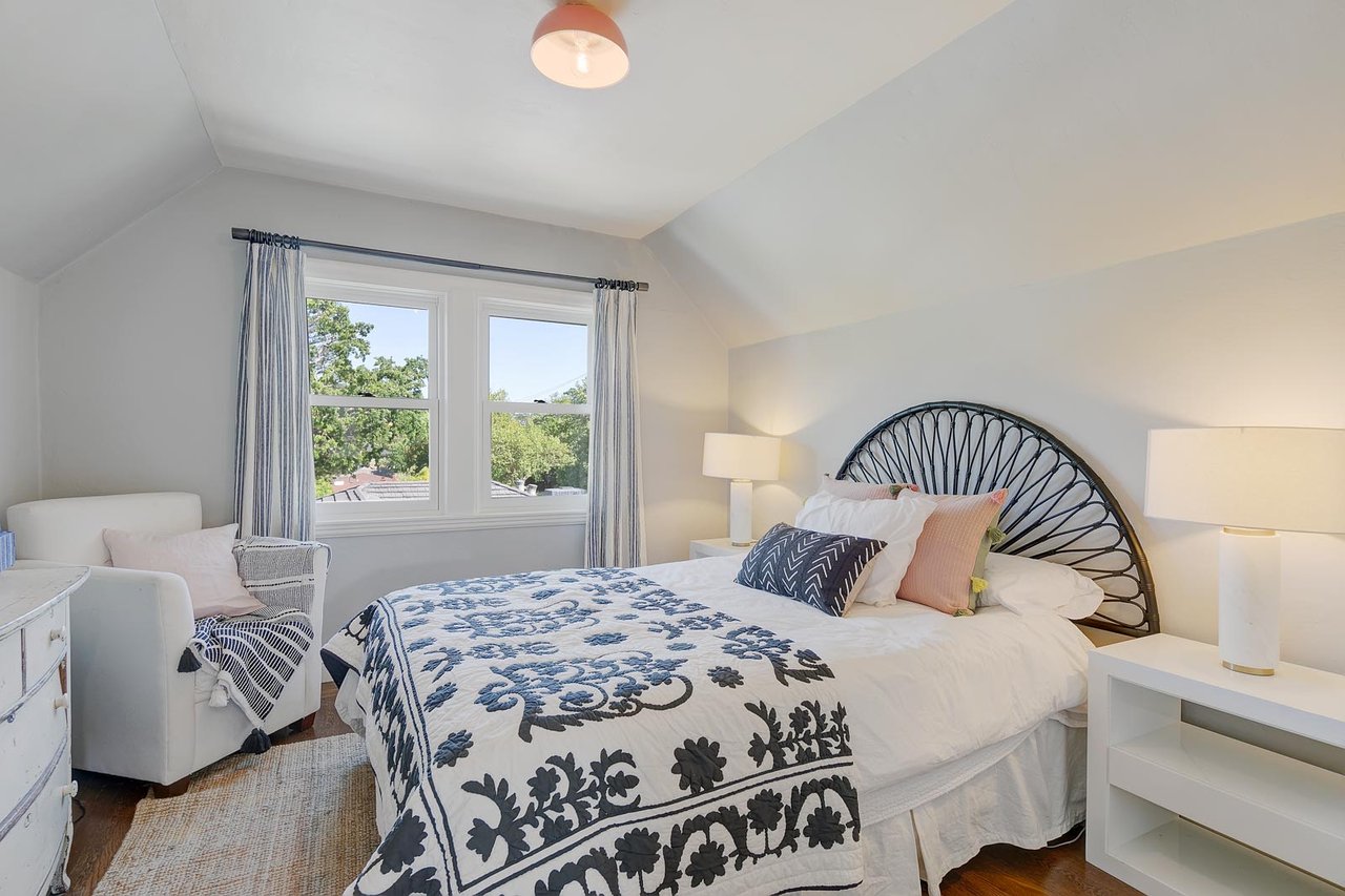 1408 Sir Francis Drake Blvd, San Anselmo