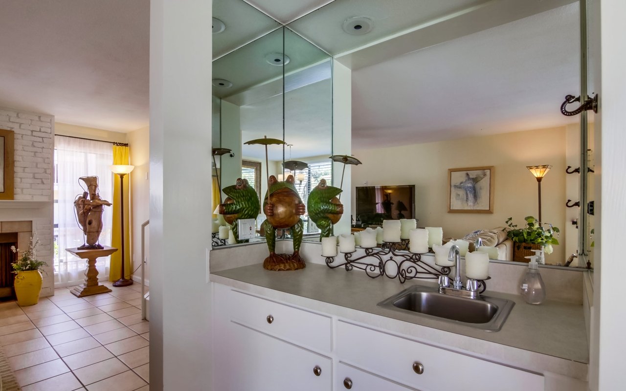 411 S Sierra, #188