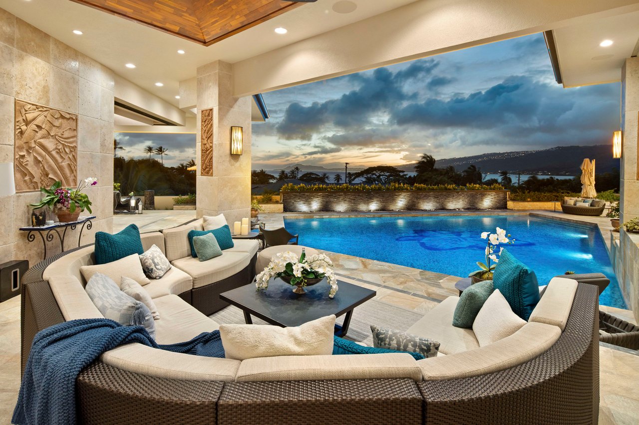 280 Poipu Drive