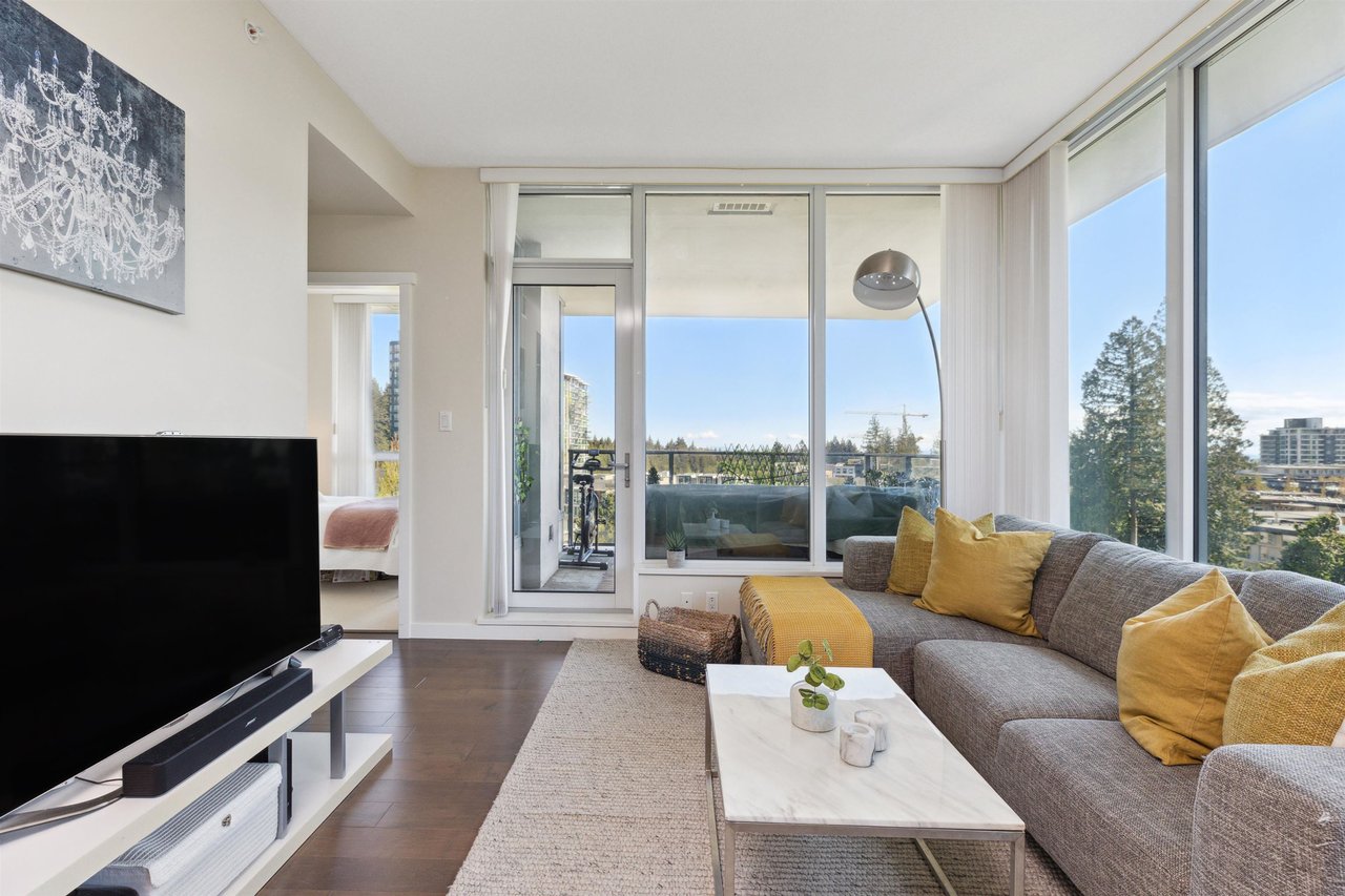 805-5728 Berton Avenue, Vancouver