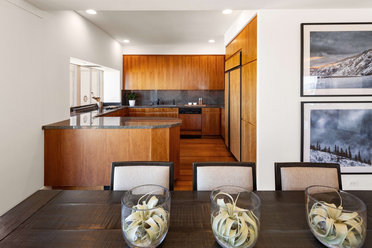 Showcase North Bay View Apartment