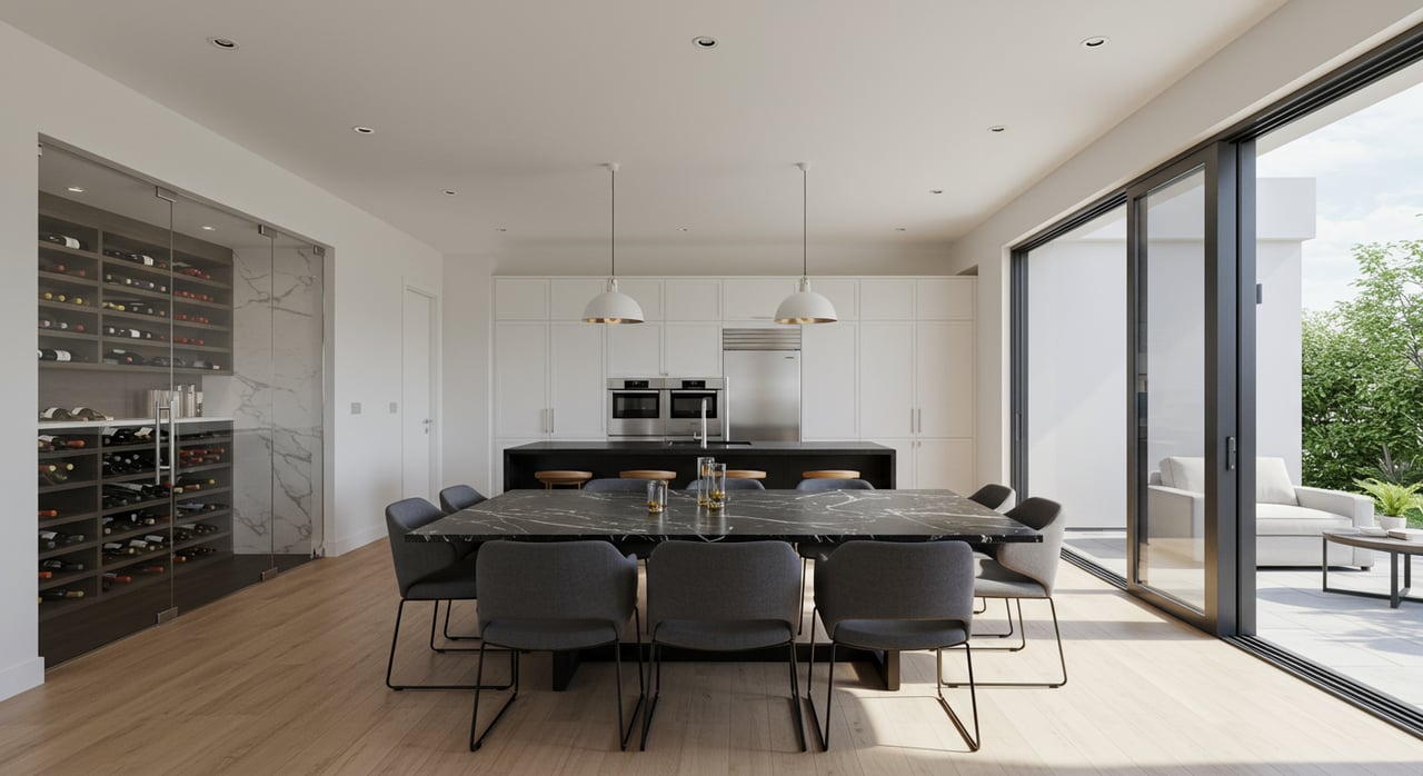 The Biggest Pros and Cons of Buying a House Near a Highway, Airport, and Other Landmarks