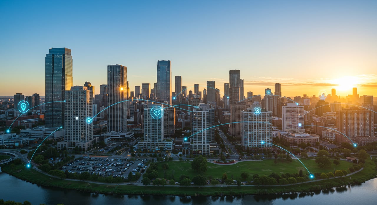 Latest Innovations in Real Estate Technology
