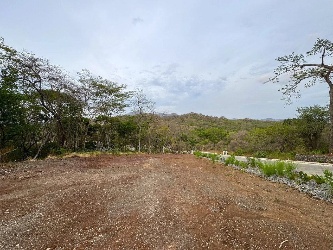 Luxury Private Lot, Conchal, Guanacaste
