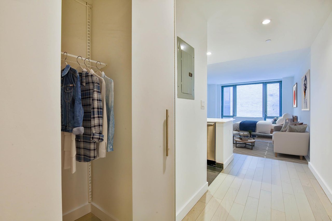 3 West 36th Street, Apt 3-B