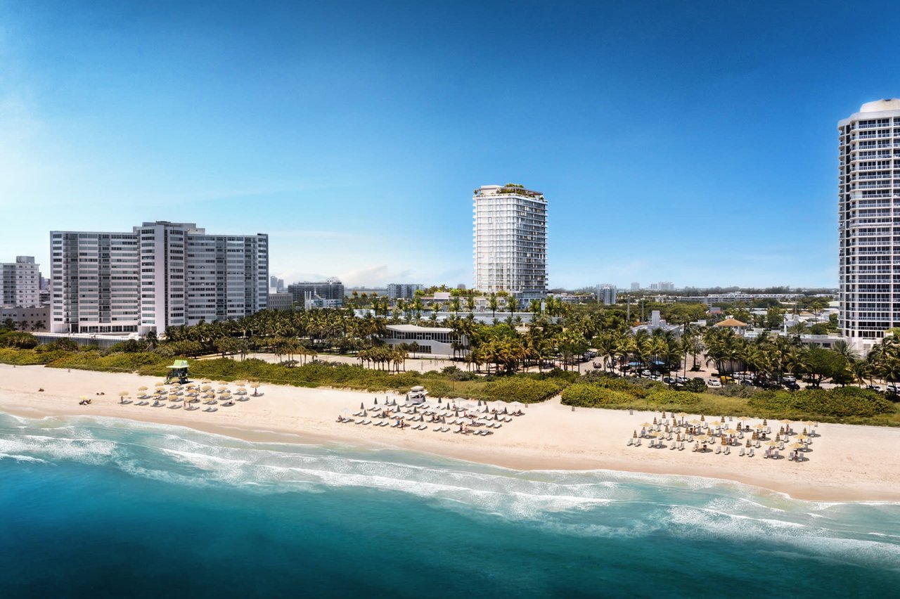 72 PARK Miami Beach