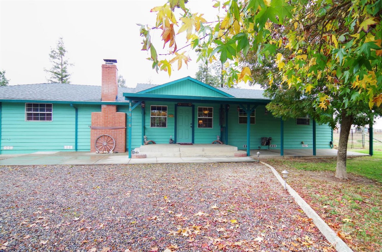 10916 Gledhill Rd