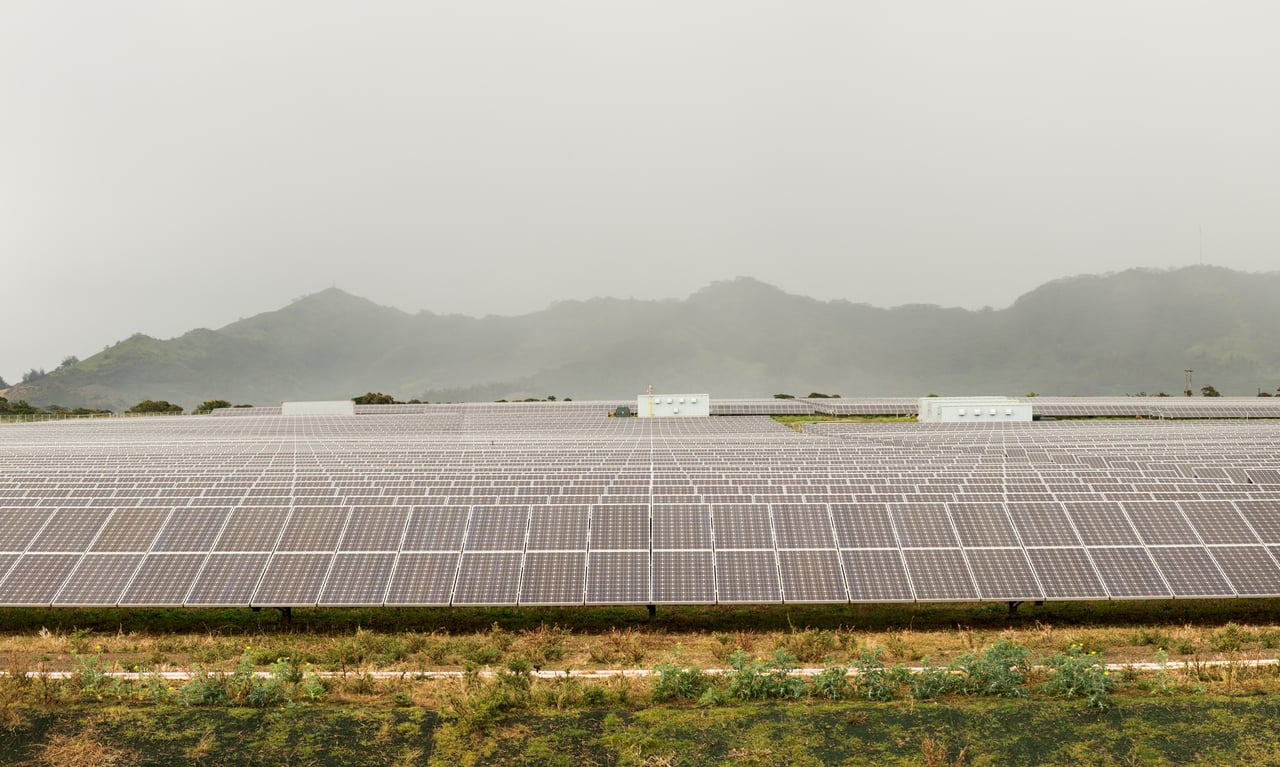 Amazing Feat: Kauai Island Utility Cooperative Achieves 100% Renewable Power Generation