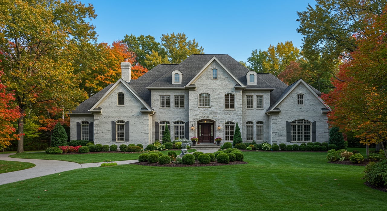 The Real Value of a Well-Maintained, Updated, & Appealing Home in Frontenac
