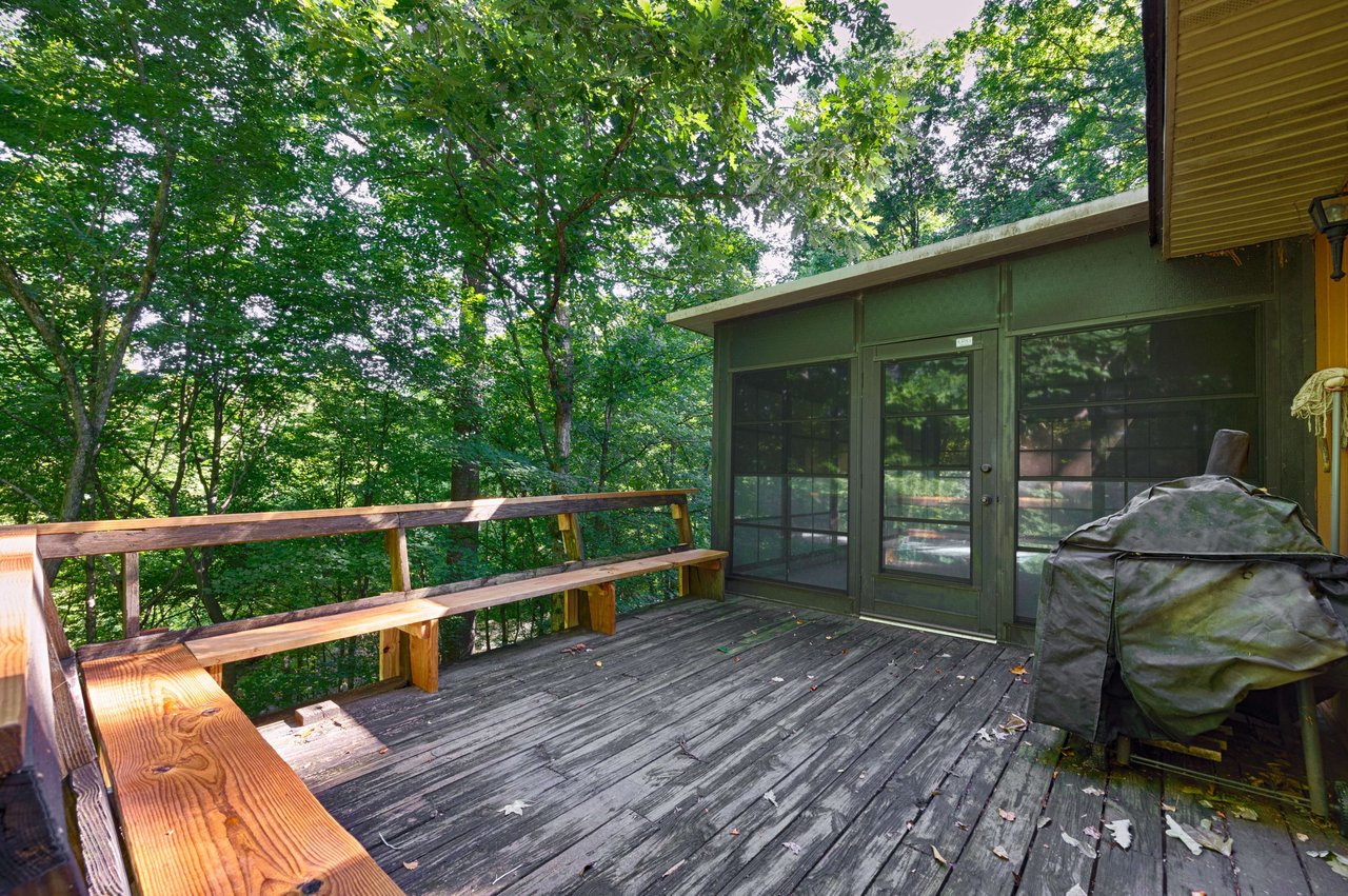 Hidden Gem In Huntsville! Access to Indian Creek!