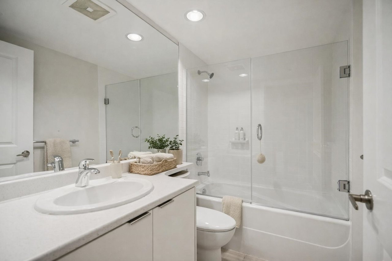 2103-1001 Richards Street, Vancouver