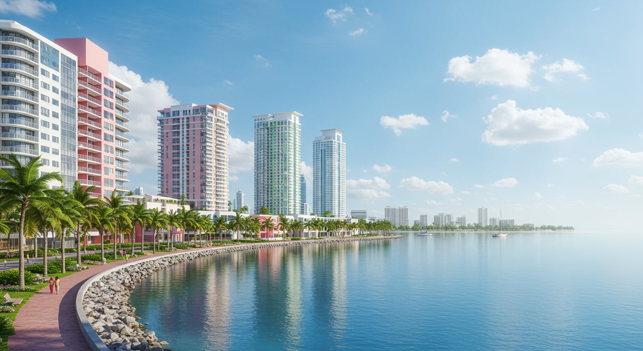 Everything You Need to Know About Moving to West Palm Beach