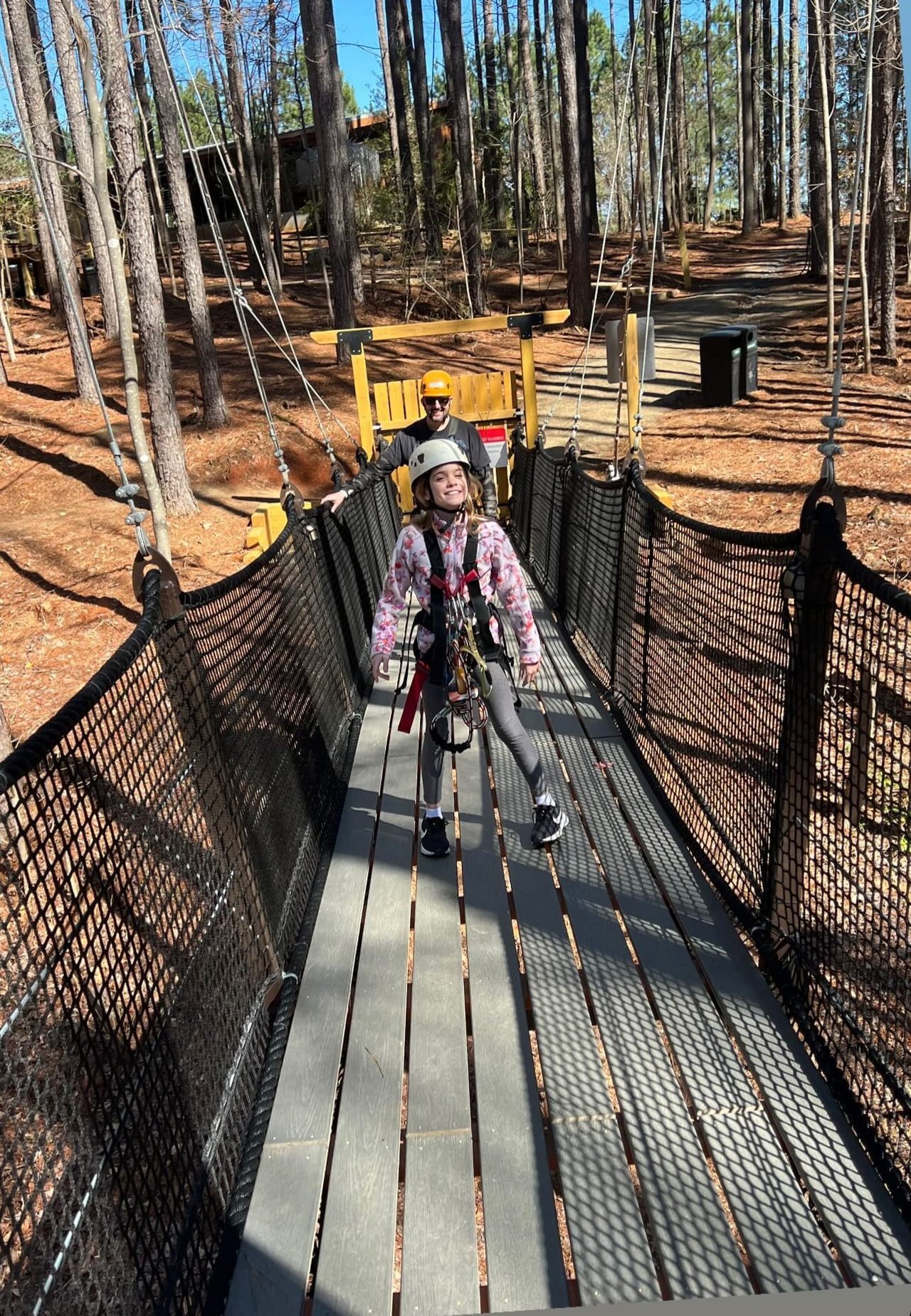 US Whitewater Center Charlotte