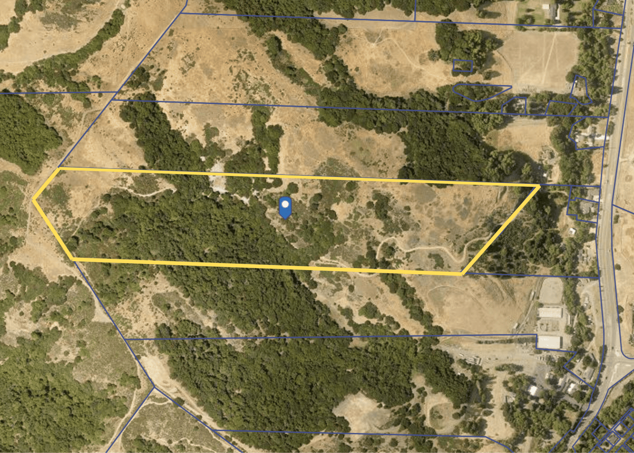 0 Crow Canyon Road, Castro Valley 94552