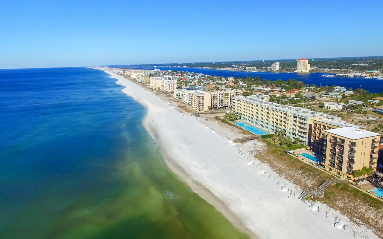 Fort Walton Beach