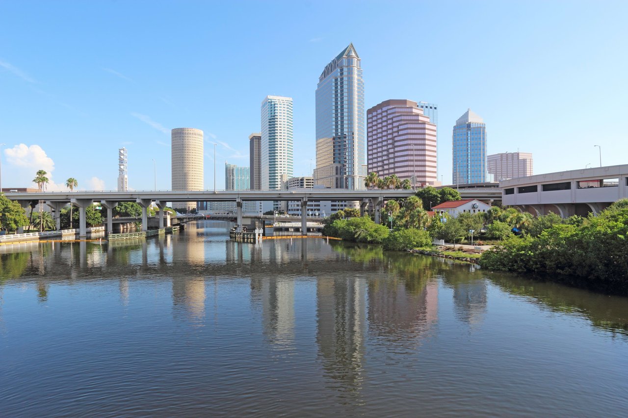 Riverview 