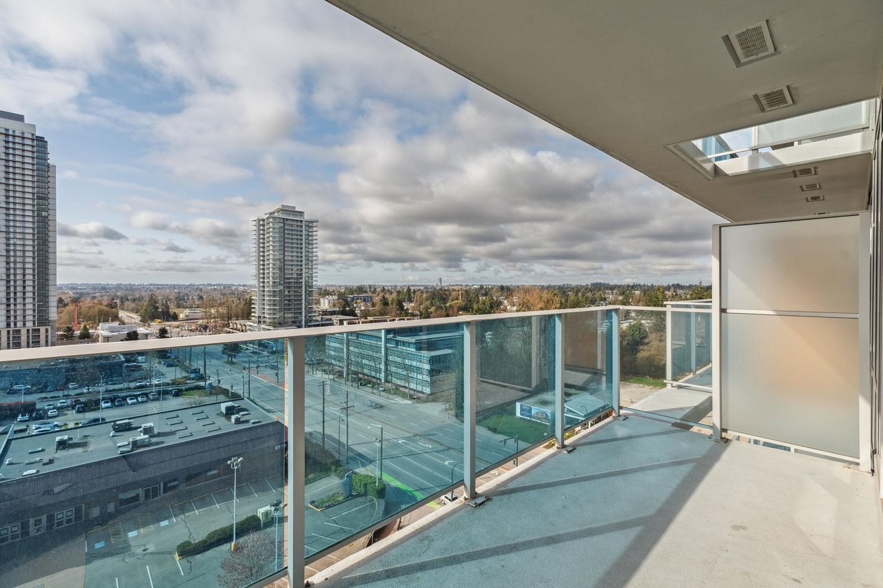 1112-13615 Fraser Highway, Surrey