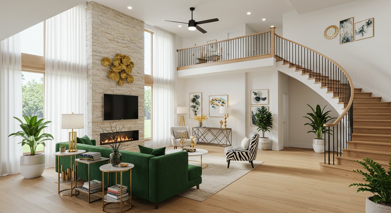 The Differences Between Buying A Second Home vs. Investment Property