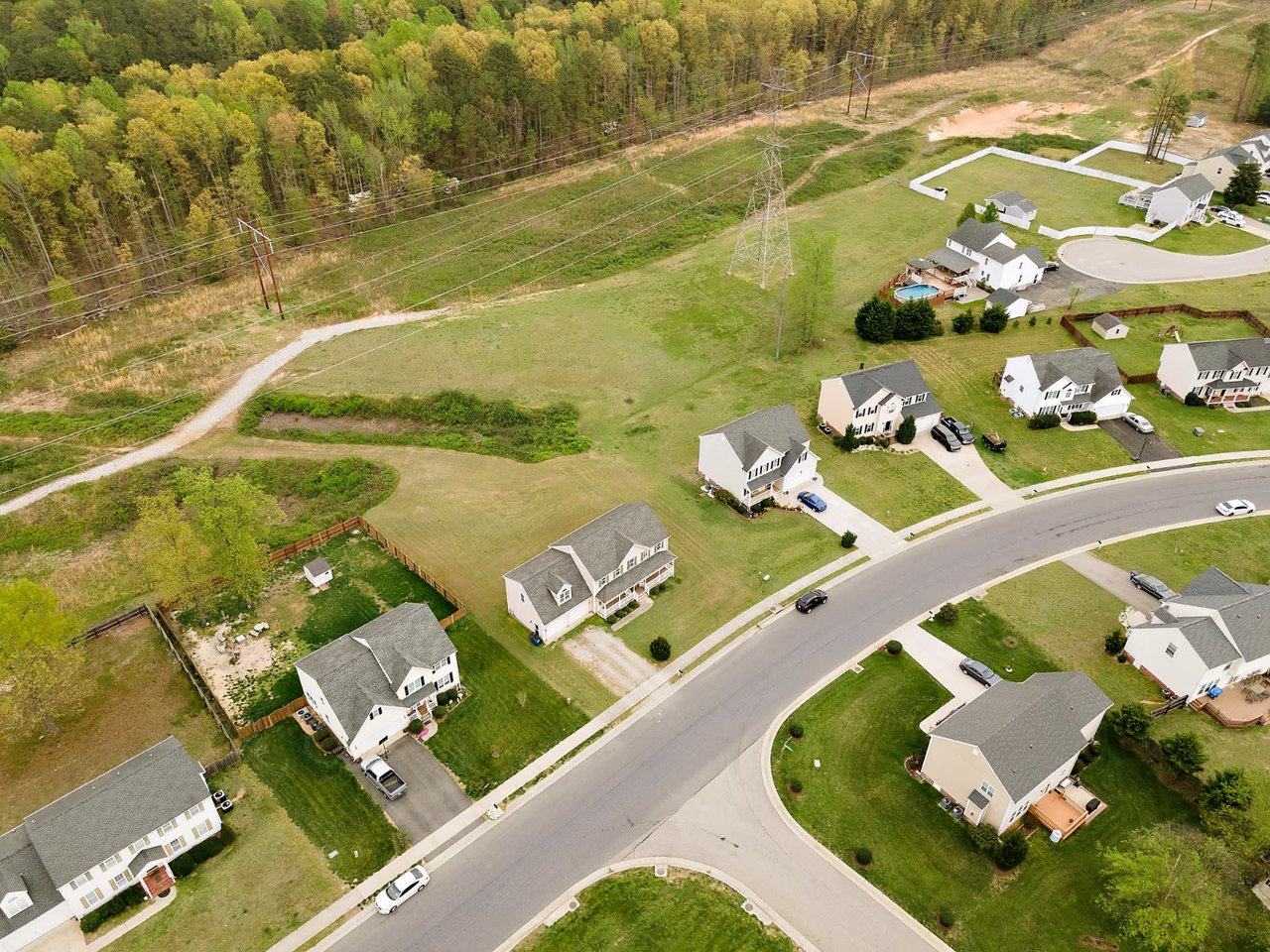 3636 Hamlin Creek Parkway