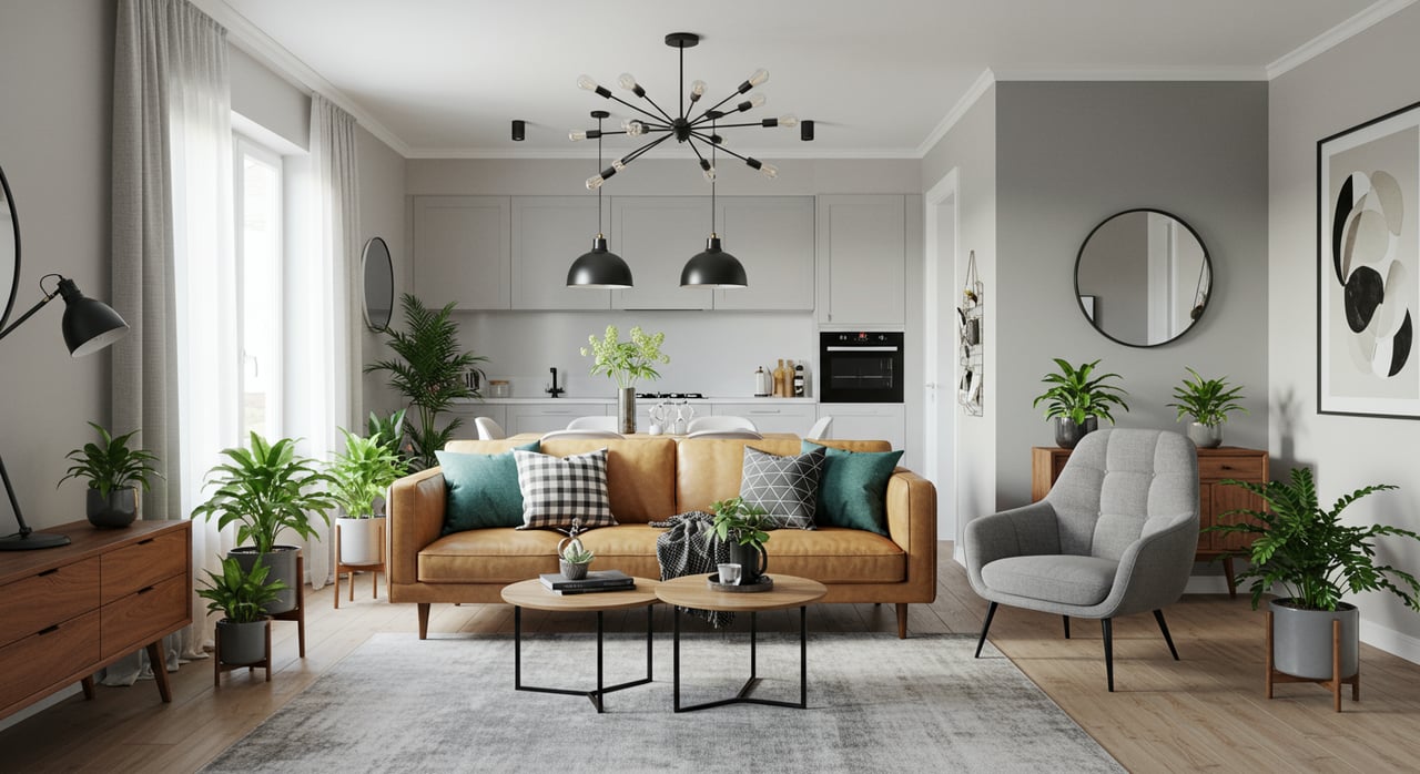 How Staging Can Impact The Selling Process