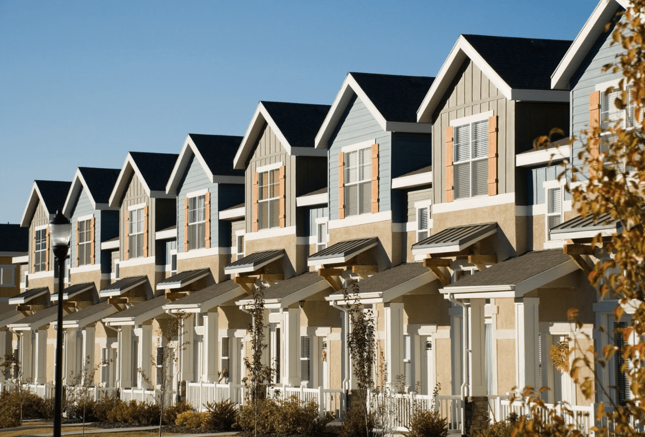 Market Update Los Angeles