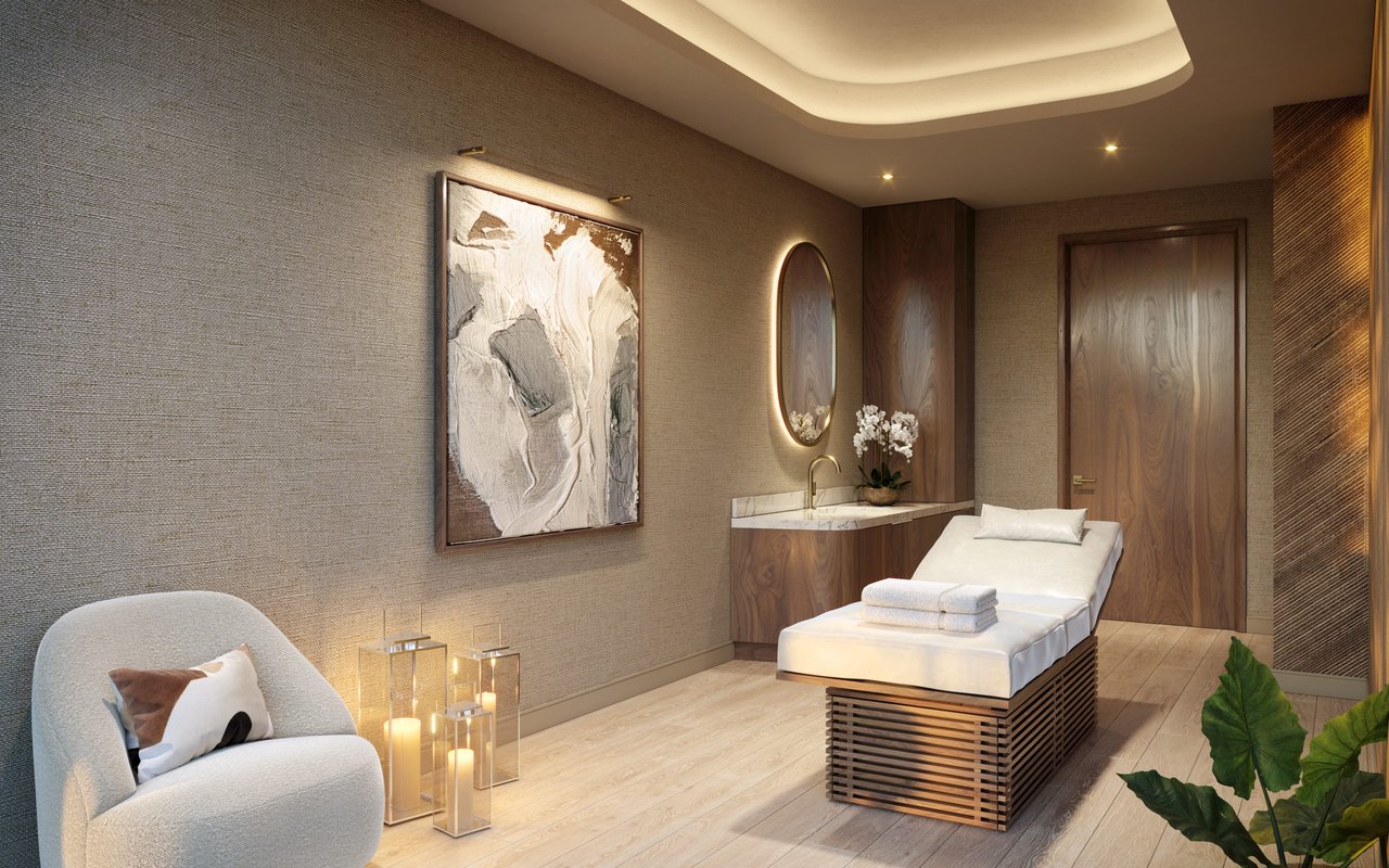 Ritz Carlton Residences at Estero Bay