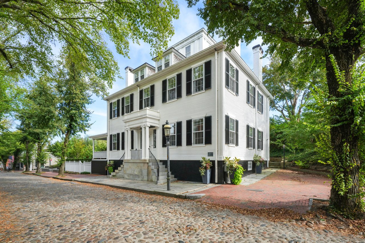 72 Main Street | Nantucket