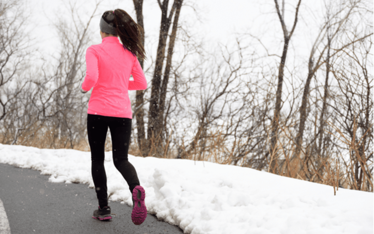 10 Ways to Stay Busy and Active this Winter