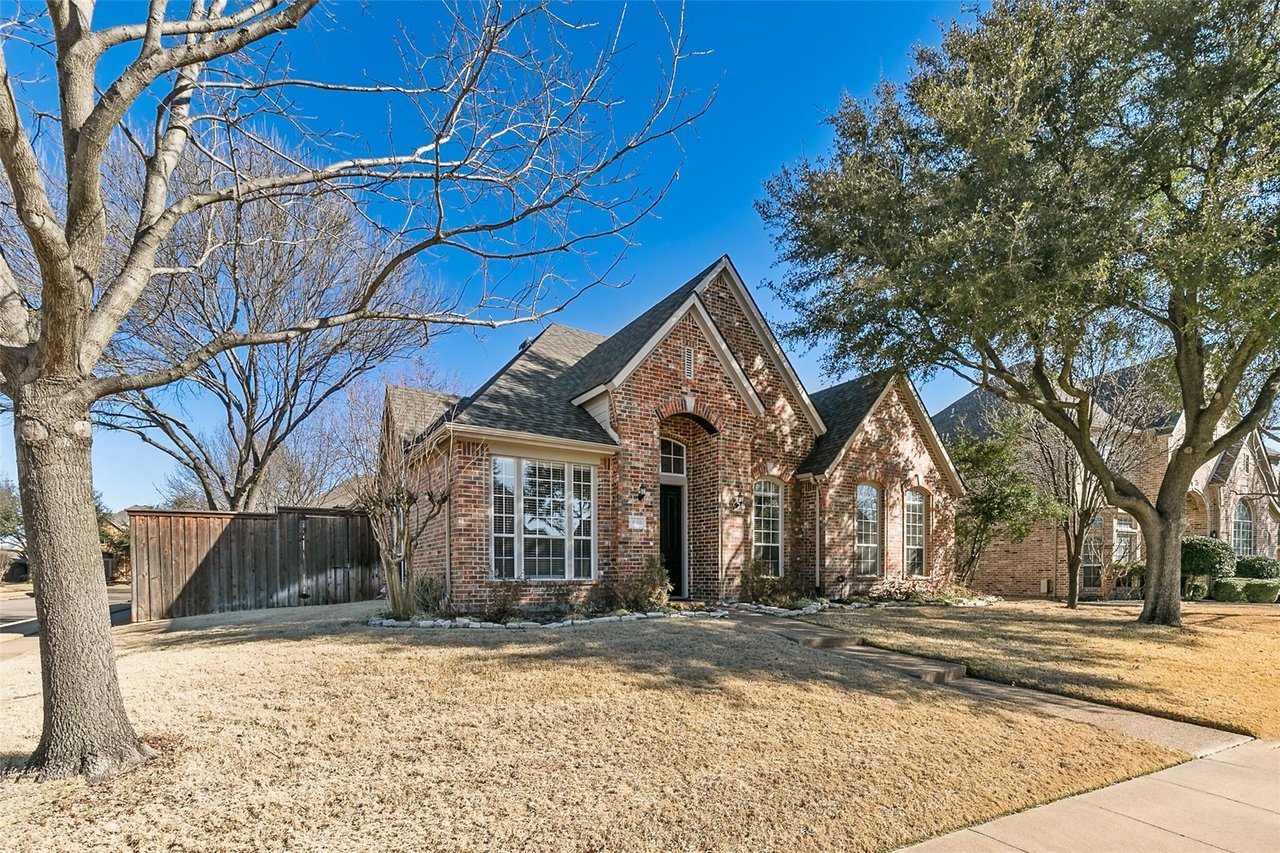 605 Butternut Drive