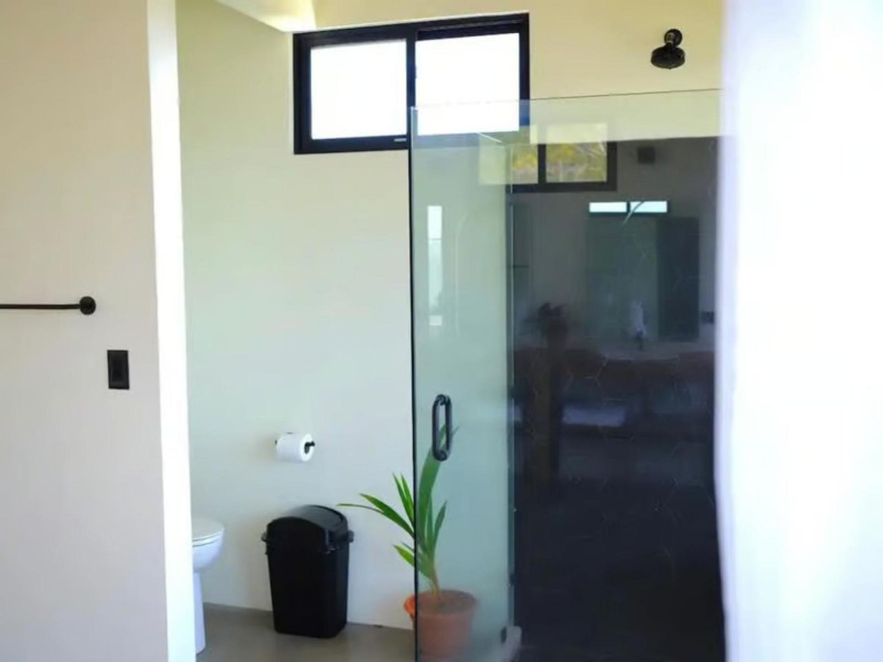 Modern Ocean View Home, Dominical, Puntarenas