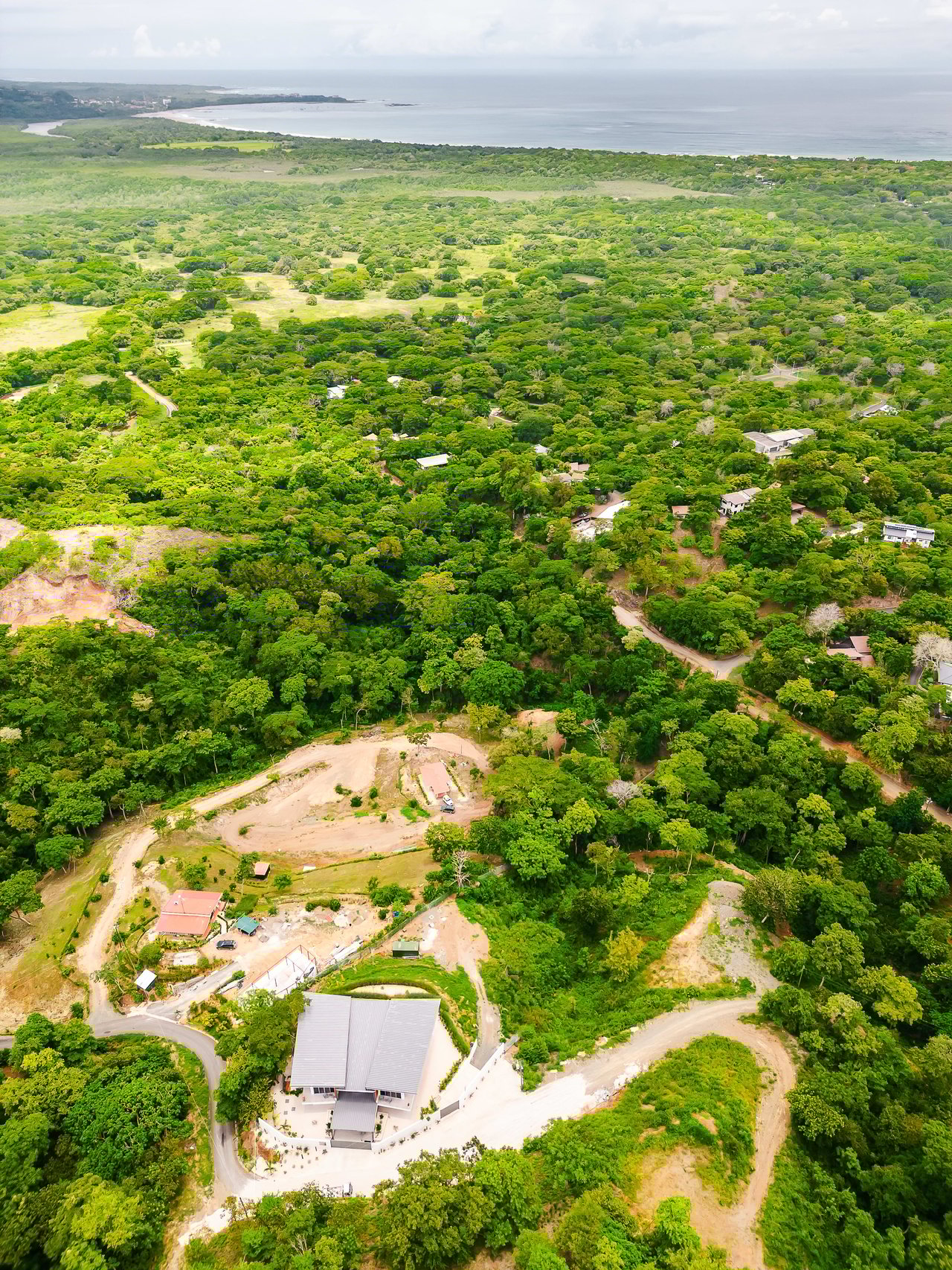 Casa Aguila | Stunning Ocean-View Home w/ Modern Architecture and Seller Financing Available!