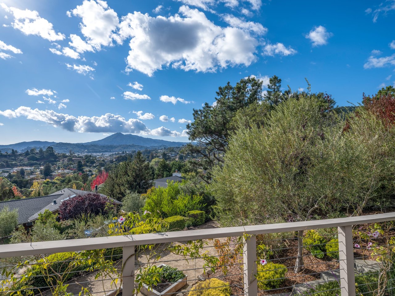 19 Tweed Terrace, San Rafael