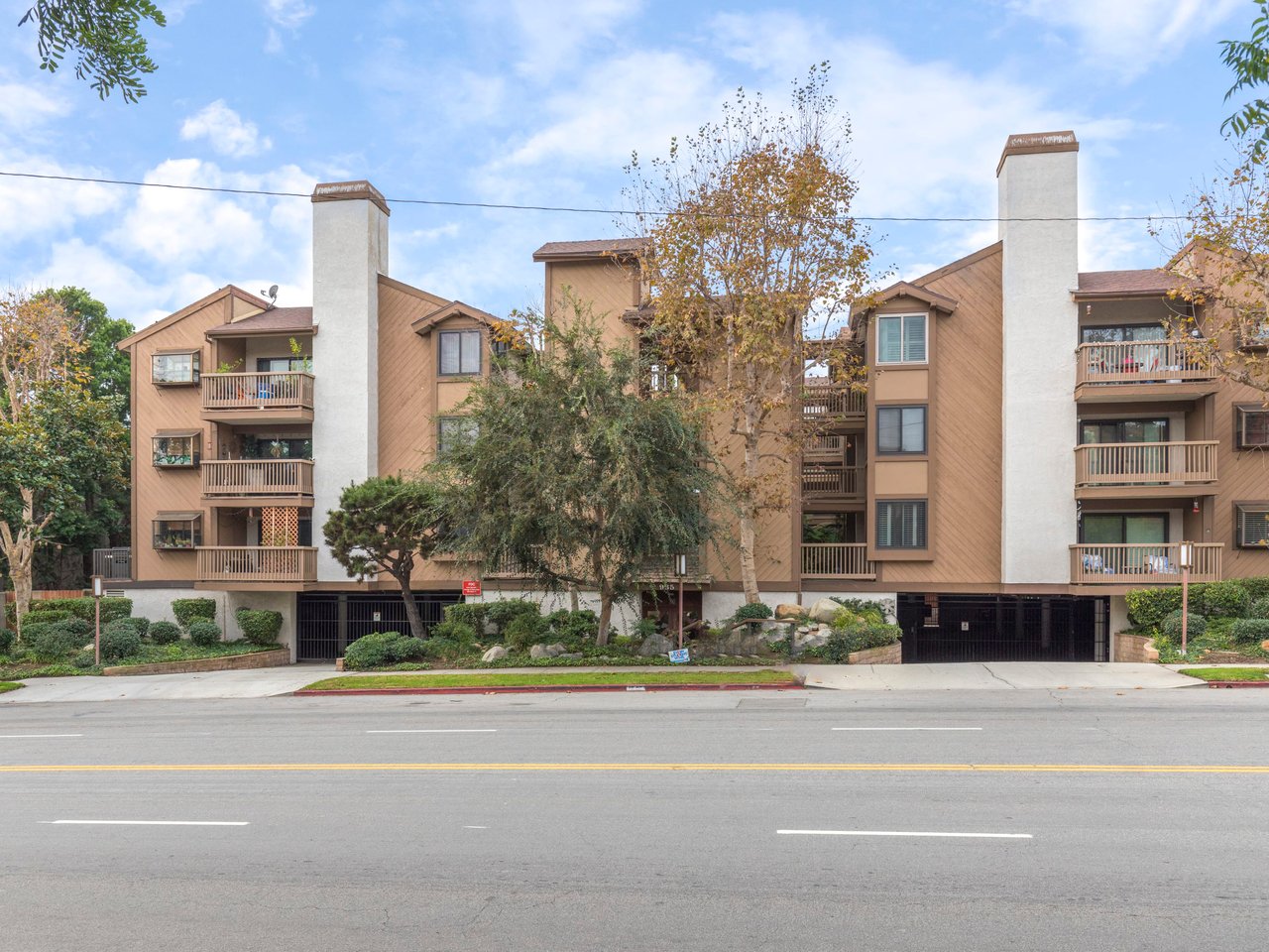 935 Main Street Unit: 304