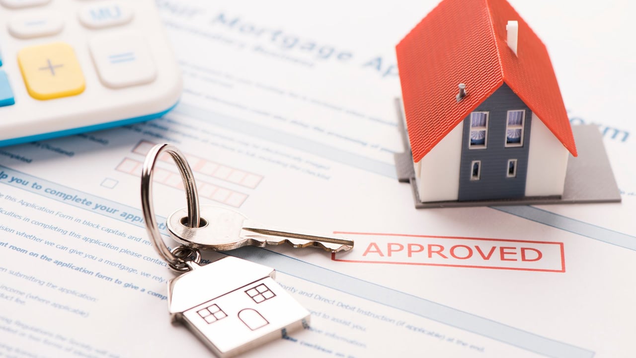 Why Pre-Approval Should Be at the Top of Your Homebuying To-Do List