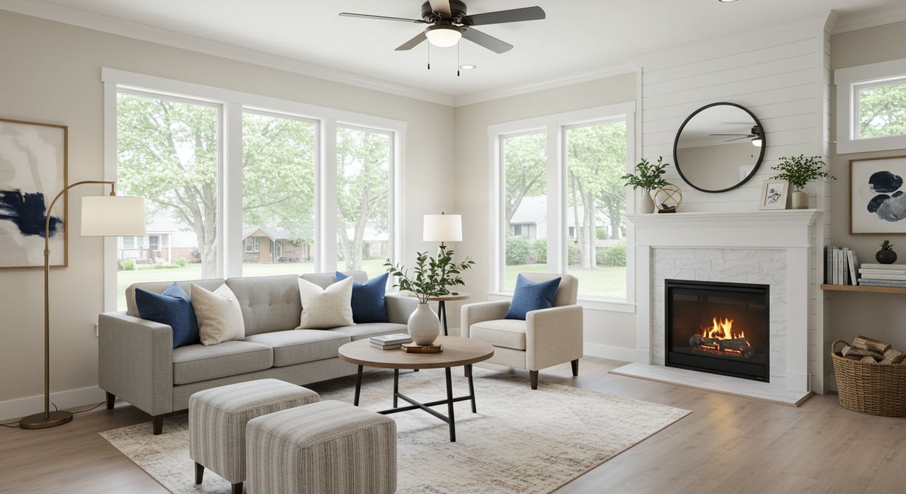 Corken Q&A: Staging A Home To Sell