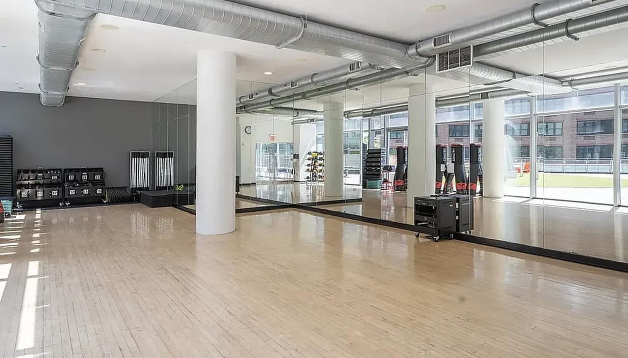 554 West 54th Street, Apt 30-B