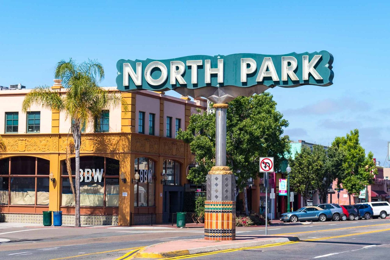 North Park