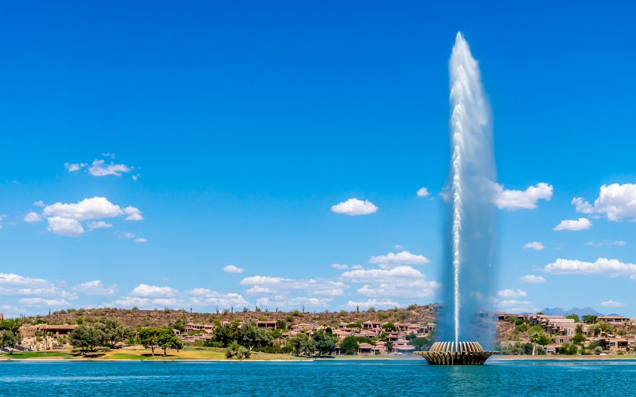 Fountain Hills