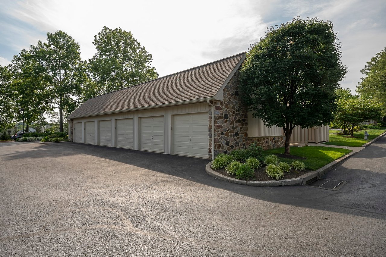Walnut Hill Estates 