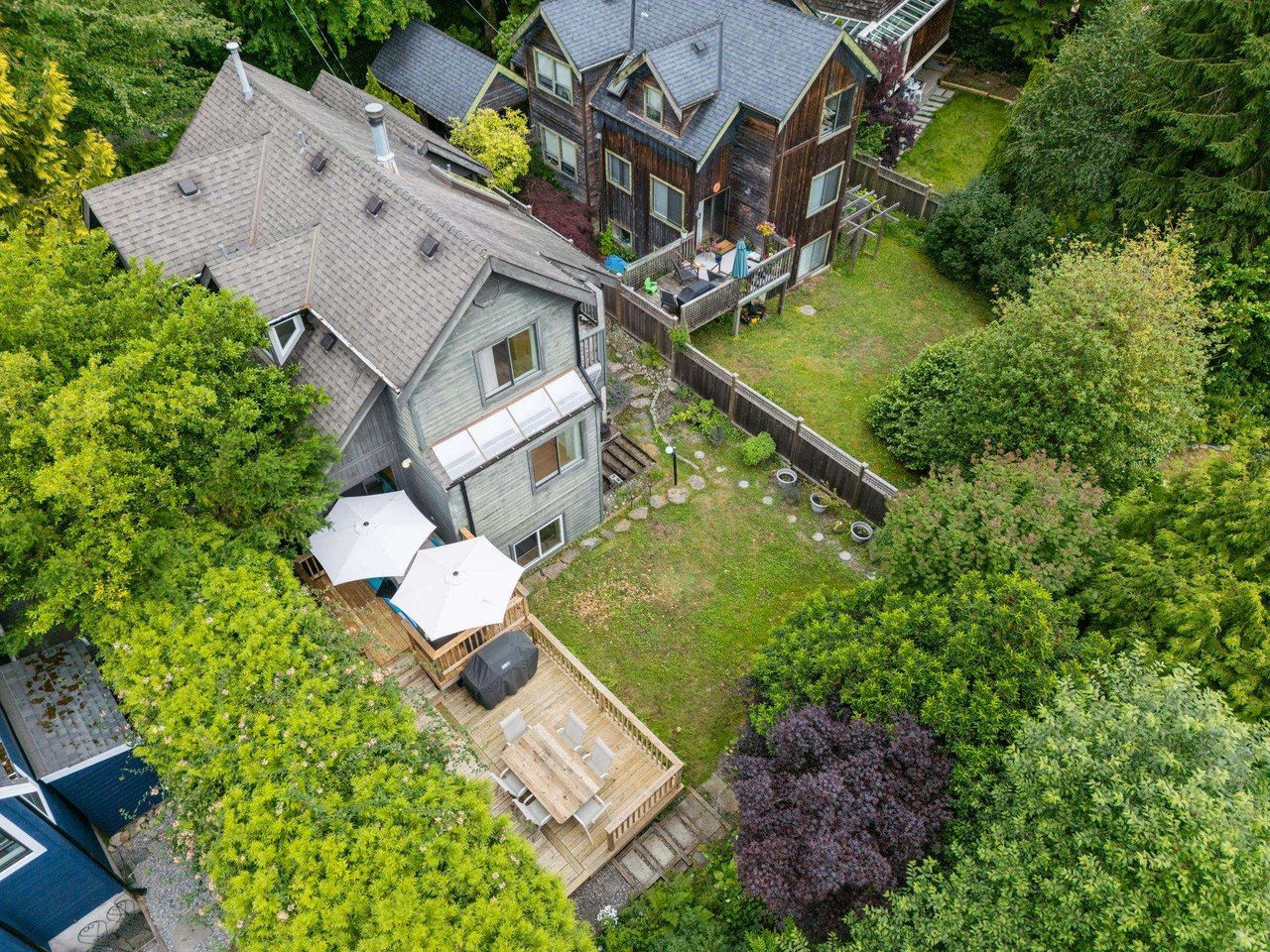 6820 Hycroft Road, West Vancouver