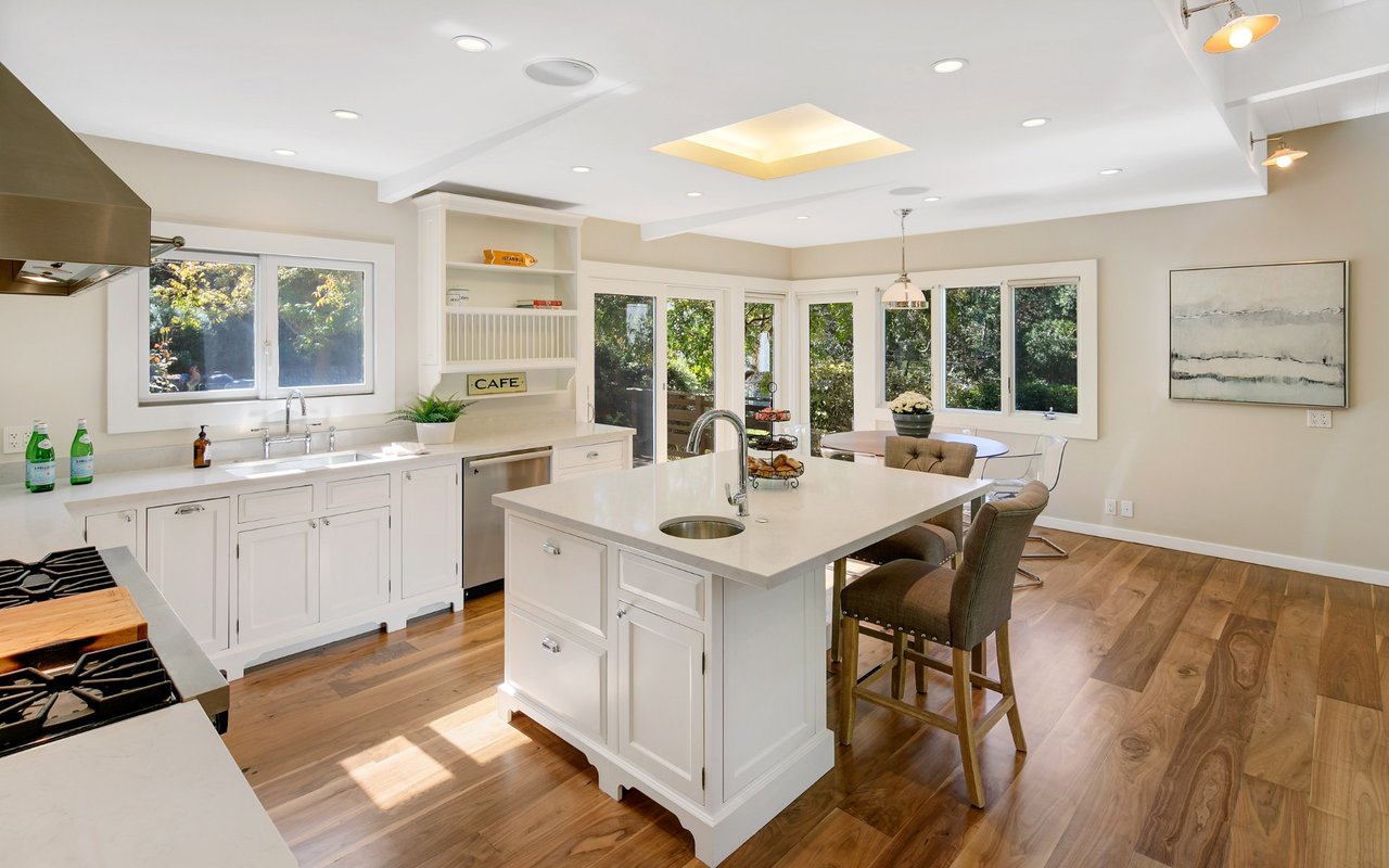 30 Fawn Court, San Anselmo